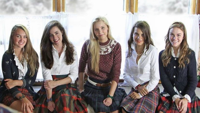 What is your Opinion on these girls and their style?