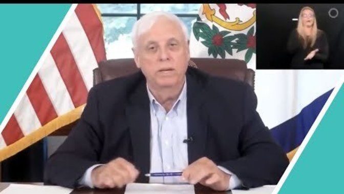 West Virginians, would you sell your soul (get the jab) for a shotgun?