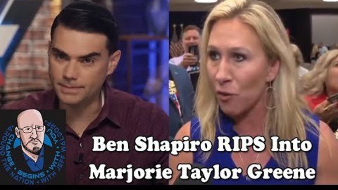 Do you think the mask-Holocaust comparison made by MTG will increase the rift between the conservative and nationalist wings of the GOP?