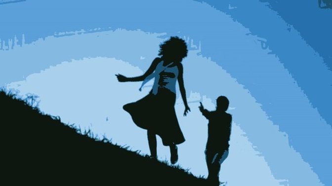 Women who express interest and desire, then run for the hills: low self esteem, or they think they're all that and can treat people however they want?