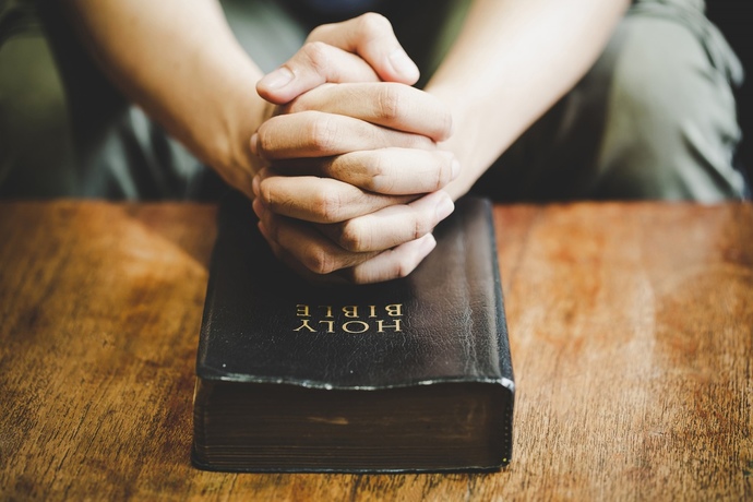 Why do so many Christians say they’re pro religion but are only pro their religion?