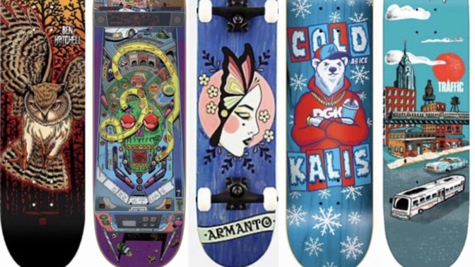 Which on the poll should I go for?