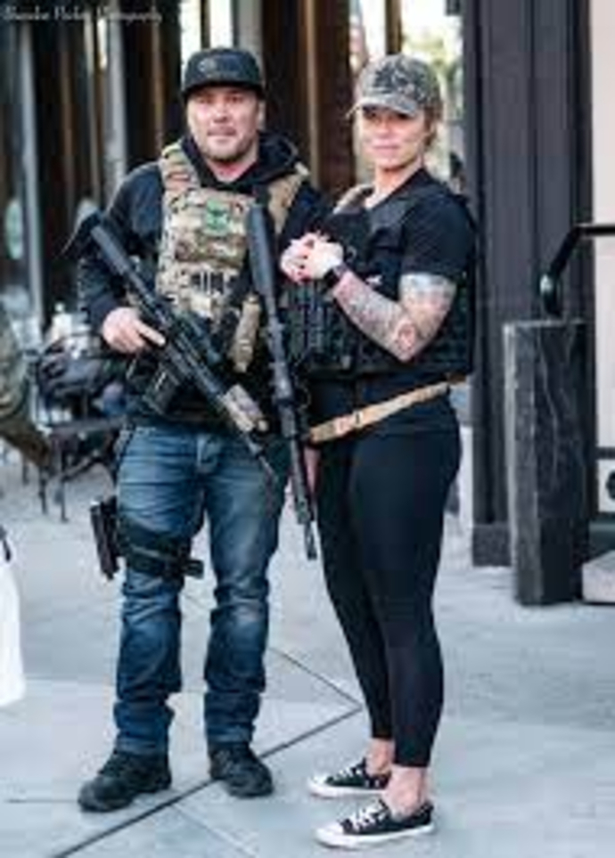 What's the purpose of the 2nd Amendment? And to who does the "Well-Regulated Militia" refer to?