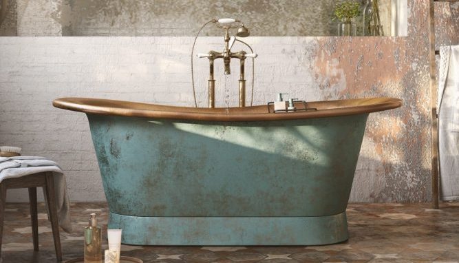 Baths vs showers? which do you prefer?