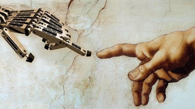 As of now, has science already ruled out the possibility of God's existence?