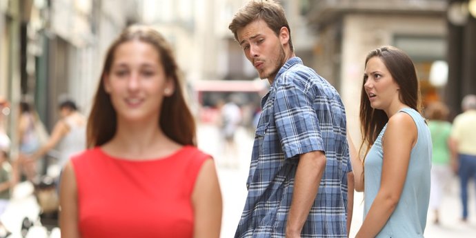 What do we mean by open relationship?