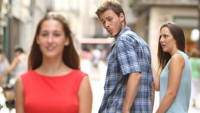 What do we mean by open relationship?