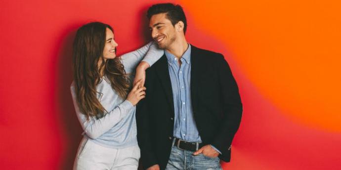 What are some dating and relationship words of wisdom that have stuck with you all these years?