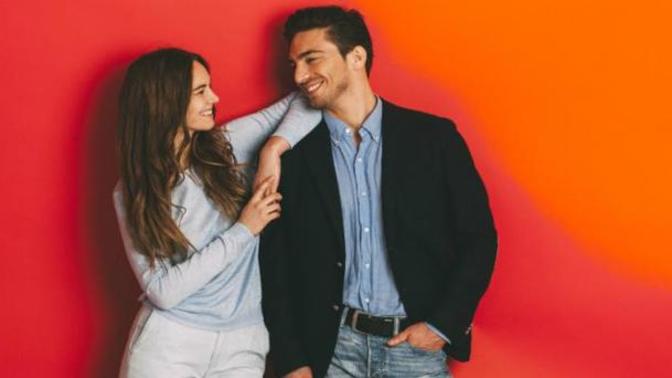 What are some dating and relationship words of wisdom that have stuck with you all these years?
