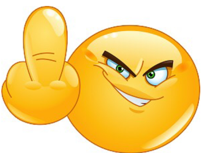 Emoji insecurities, anyone else have them?