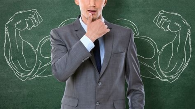What does the future of masculinity look like?