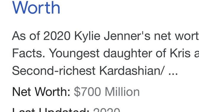 Why don’t rich people donate more & help out with the economy?
