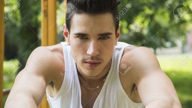Whats your favourite thing to see the opposite sex wear?