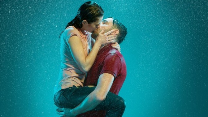 Do you prefer passionate love or stable love?