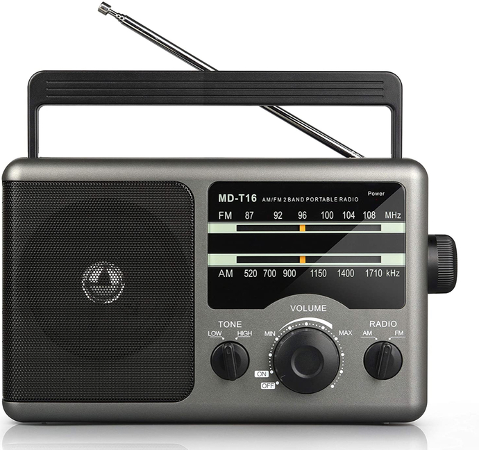 Do You Listen To The Radio Anymore?