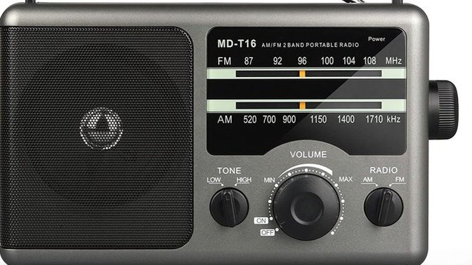 Do You Listen To The Radio Anymore?
