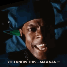True or False: "It ain't trickin if you got it"?