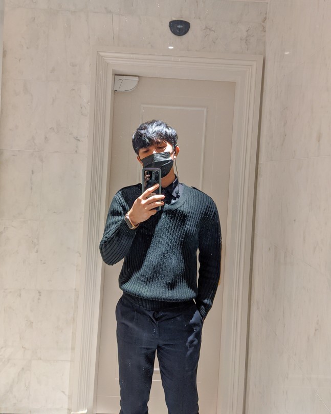 Do girls care about mens hairstyle?