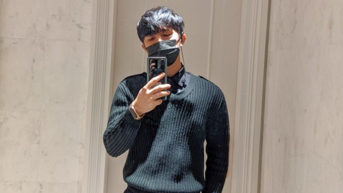 Do girls care about men's hairstyle?