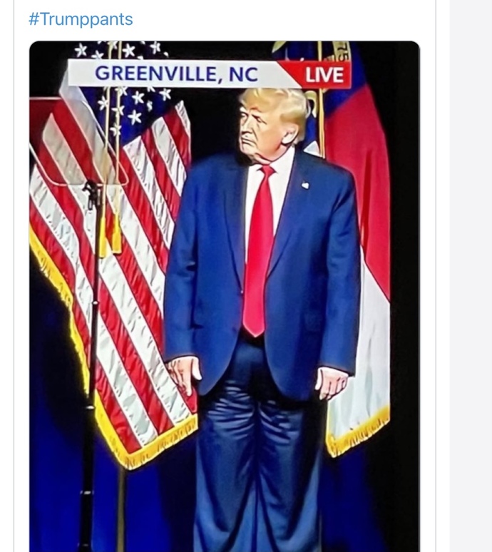 Will Diaper Don run in 2024?