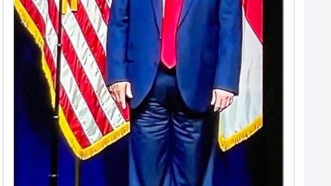 Will Diaper Don run in 2024?