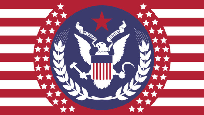 Which enemy of the proletariat should comrade Biden liquidate first on the path to turning the US into a classless society?