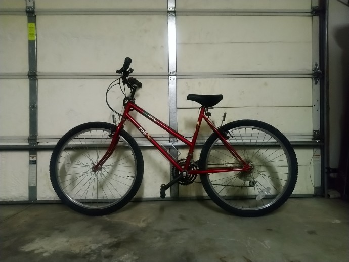 What's your favorite car you've owned?