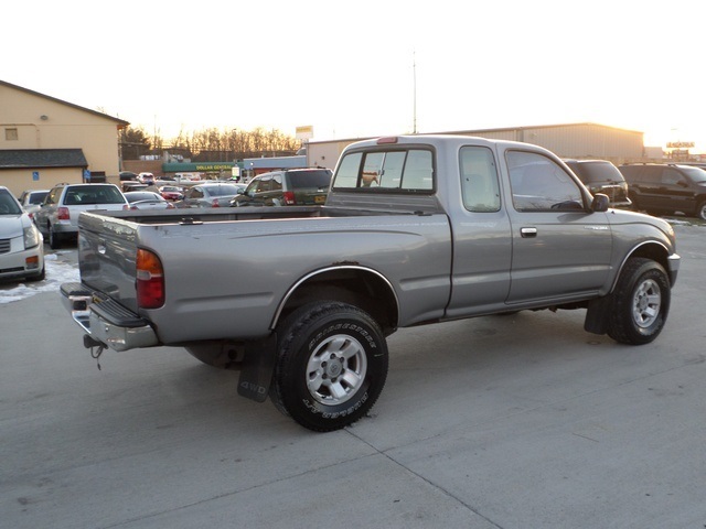 What's your favorite car you've owned?