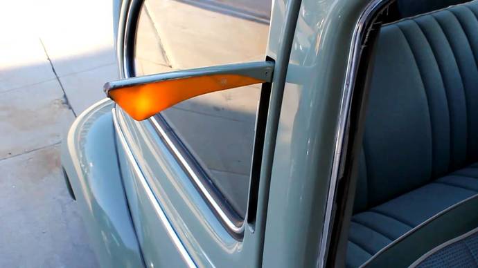 What's your favorite car you've owned?