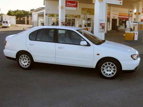 What's your favorite car you've owned?