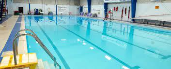 Where would you rather swim?