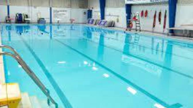 Where would you rather swim?