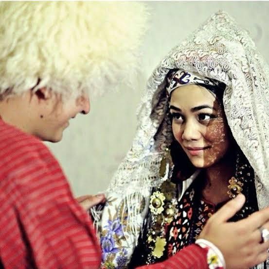 Which Nationality Would You Like To Marry With A Man Or Woman?