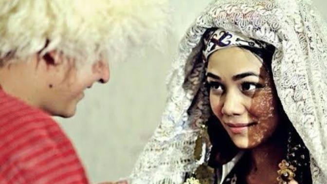 Which Nationality Would You Like To Marry With A Man Or Woman?