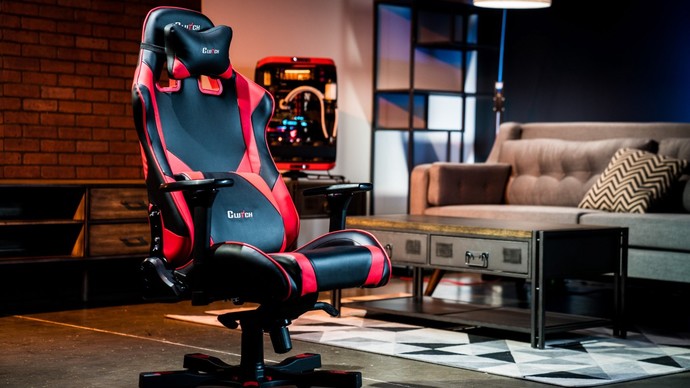 Are Gaming Chairs Worthit/Comfortable💺?