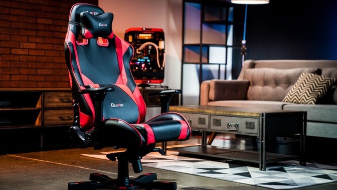 Are Gaming Chairs Worthit/Comfortable💺?