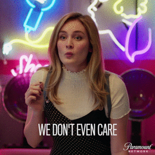 Why do straight people get defensive when you tell them you’re not gonna be friends with them as a gay person?