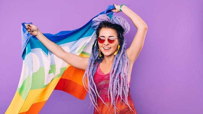 Why do straight people get defensive when you tell them you’re not gonna be friends with them as a gay person?