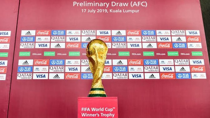 Which Team Will Win the 2022 World Cup?