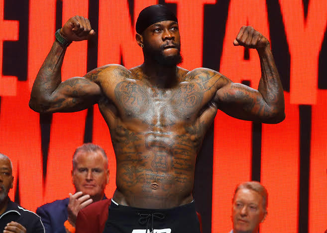 Legendary Boxing Match Will Be Held Again Who Do You Think Will Win?