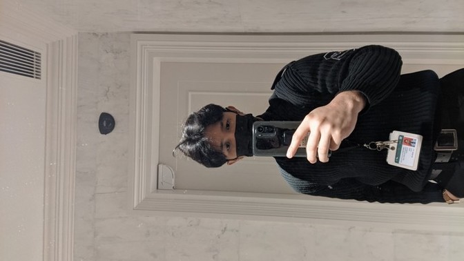 Which hairstyle is the best for me?