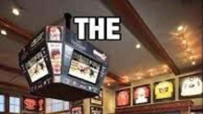 Do You Have A "Man Cave" Or A "She Shed"?