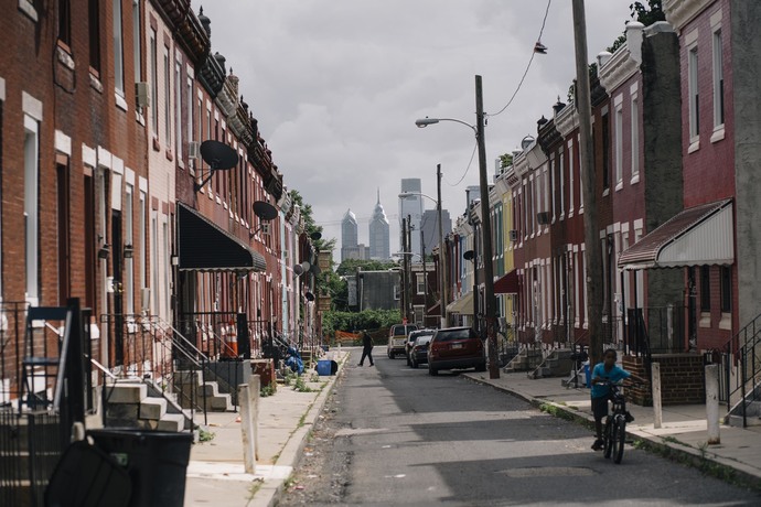 Which of these terrible American cities would you most likely want to live in, if you had to choose one of them?
