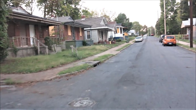 Which of these terrible American cities would you most likely want to live in, if you had to choose one of them?