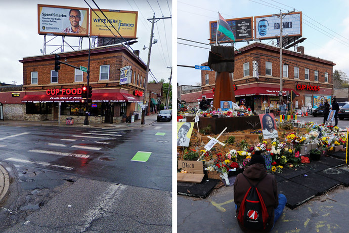 Which of these terrible American cities would you most likely want to live in, if you had to choose one of them?
