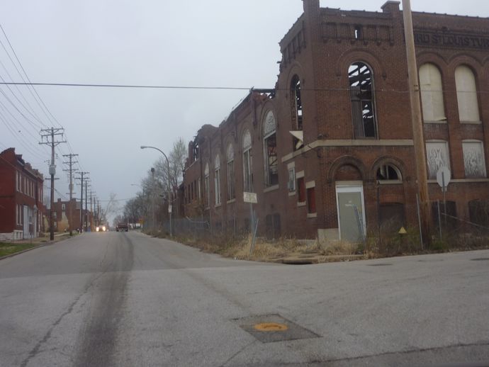 Which of these terrible American cities would you most likely want to live in, if you had to choose one of them?