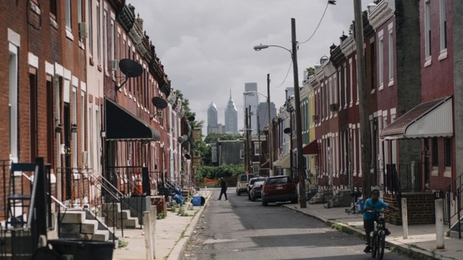 Which of these terrible American cities would you most likely want to live in, if you had to choose one of them?