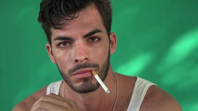 Do You Smoke Cigarettes?