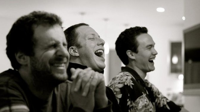 Who is more fun to mock and causes more laughter because of their beliefs, theists or atheists?