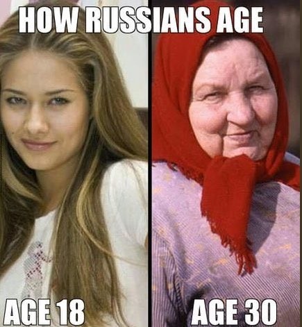 Russian or American girls. Which is hotter?